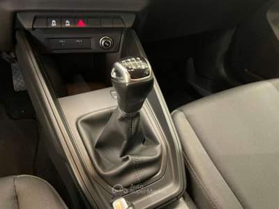 Audi A1 SPB 30 TFSI 1.0 tfsi Admired 110CV *OK NEOPA.* Grigio usata Andalo Valtellino