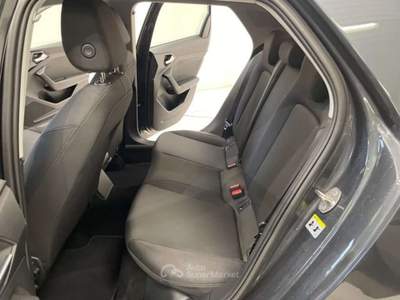 Audi A1 SPB 30 TFSI 1.0 tfsi Admired 110CV *OK NEOPA.* Grigio usata Andalo Valtellino
