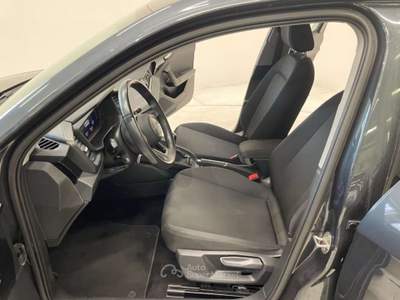 Audi A1 SPB 30 TFSI 1.0 tfsi Admired 110CV *OK NEOPA.* Grigio usata Andalo Valtellino