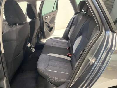 Skoda Kamiq 1.0 TSI 5P Manuale  Black Dots 110CV Grigio usata Andalo Valtellino