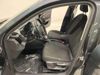 Audi A1 SPB 25 TFSI 1.0 TFSI S tronic Admired * OK NEOPA.* Grigio usata Andalo Valtellino