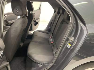Audi A1 SPB 25 TFSI 1.0 TFSI S tronic Admired * OK NEOPA.* Grigio usata Andalo Valtellino