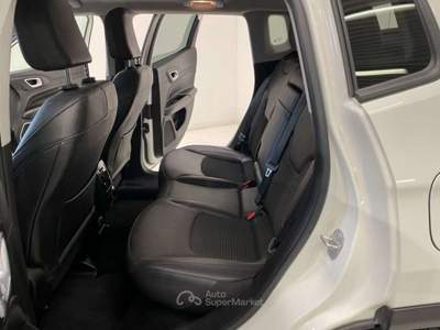 Jeep Compass 1.3 Turbo T4 PHEV AT6 4xe Limited Plug in 190CV Bianco usata Andalo Valtellino