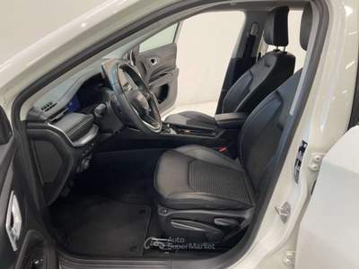 Jeep Compass 1.3 Turbo T4 PHEV AT6 4xe Limited Plug in 190CV Bianco usata Andalo Valtellino
