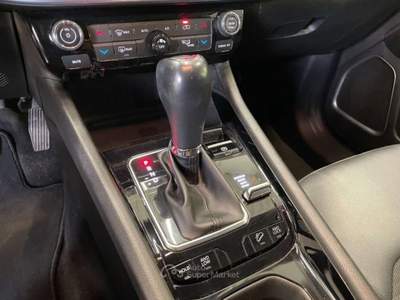 Jeep Compass 1.3 Turbo T4 PHEV AT6 4xe Limited Plug in 190CV Bianco usata Andalo Valtellino