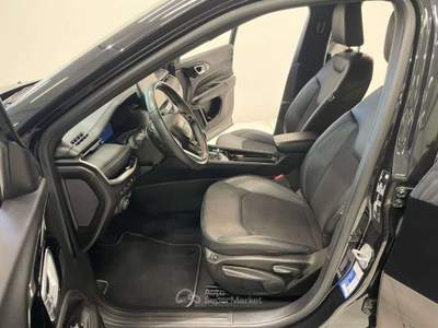 Jeep Compass 1.3 Turbo T4 PHEV AT6 4xe 80° Anniversario 190CV Nero usata Andalo Valtellino