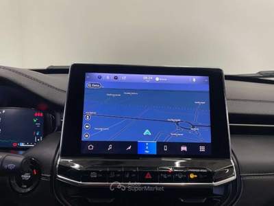 Jeep Compass 1.3 Turbo T4 PHEV AT6 4xe 80° Anniversario 190CV Nero usata Andalo Valtellino