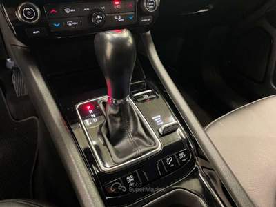 Jeep Compass 1.3 Turbo T4 PHEV AT6 4xe 80° Anniversario 190CV Nero usata Andalo Valtellino