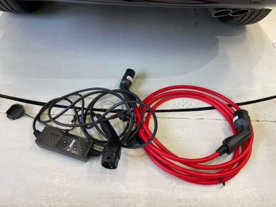 Jeep Compass 1.3 Turbo T4 PHEV AT6 4xe 80° Anniversario 190CV Nero usata Andalo Valtellino