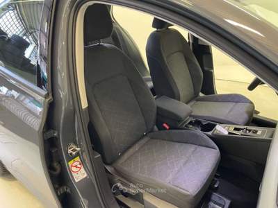 Volkswagen Golf 1.0 eTSI EVO DSG Life 5P MHEV Grigio usata Andalo Valtellino