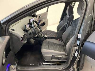 Volkswagen ID.4 Pure Performance Aut * ELETTRICA *52KWh * 170CV * Grigio usata Andalo Valtellino