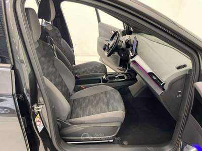 Volkswagen ID.4 Pure Performance Aut * ELETTRICA *52KWh * 170CV * Grigio usata Andalo Valtellino