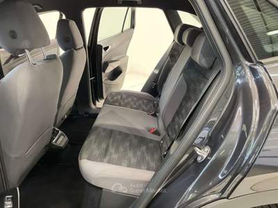 Volkswagen ID.4 Pure Performance Aut * ELETTRICA *52KWh * 170CV * Grigio usata Andalo Valtellino