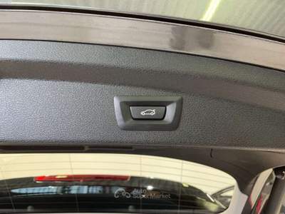 BMW X2 X2 xDrive20d 2.0D Advantage Aut. Grigio usata Andalo Valtellino