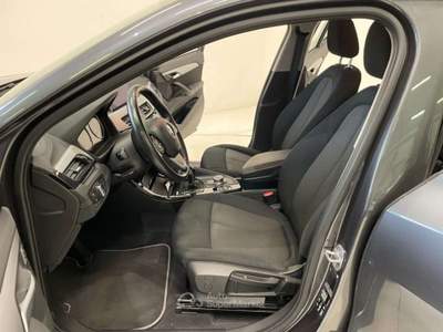 BMW X2 X2 xDrive20d 2.0D Advantage Aut. Grigio usata Andalo Valtellino