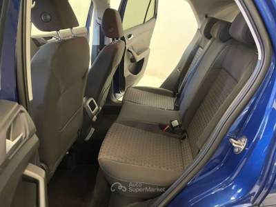 Volkswagen T-Cross 1.0 TSI Style BMT Manuale 5p * SOLO 4.907 KM * Blu/Azzurro usata Andalo Valtellino