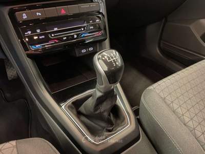 Volkswagen T-Cross 1.0 TSI Style BMT Manuale 5p * SOLO 4.907 KM * Blu/Azzurro usata Andalo Valtellino