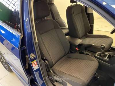 Volkswagen T-Cross 1.0 TSI Style BMT Manuale 5p * SOLO 4.907 KM * Blu/Azzurro usata Andalo Valtellino