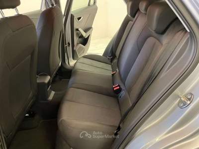 Audi Q2 30 TDI 1.6 TDI Manuale Business 2WD Argento usata Andalo Valtellino