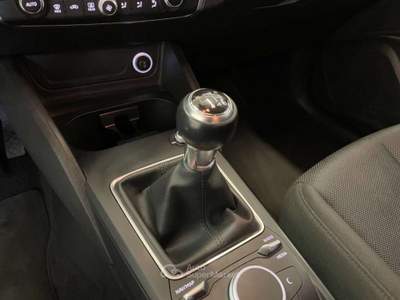 Audi Q2 30 TDI 1.6 TDI Manuale Business 2WD Argento usata Andalo Valtellino