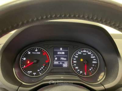 Audi Q2 30 TDI 1.6 TDI Manuale Business 2WD Argento usata Andalo Valtellino