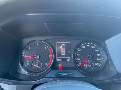 Volkswagen Crafter 2.0 TDI L3 4MOTION Tetto Basso * 3 POSTI * + IVA Bianco usata Andalo Valtellino