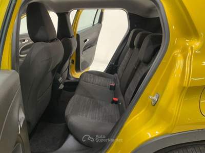 Jeep Avenger 1.2 Turbo Longitude 2WD Manuale usata Andalo Valtellino