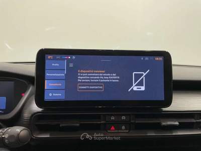 Jeep Avenger 1.2 Turbo Longitude 2WD Manuale usata Andalo Valtellino
