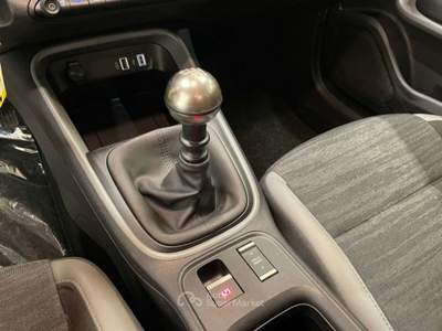 Jeep Avenger 1.2 Turbo Longitude 2WD Manuale usata Andalo Valtellino