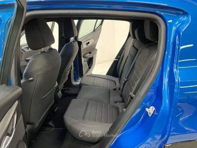 Alfa Romeo Tonale 1.5 MHEV TCT7 Ti Aut. 160 CV Blu/Azzurro usata Andalo Valtellino