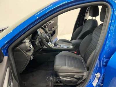 Alfa Romeo Tonale 1.5 MHEV TCT7 Ti Aut. 160 CV Blu/Azzurro usata Andalo Valtellino