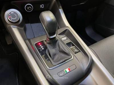 Alfa Romeo Tonale 1.5 MHEV TCT7 Ti Aut. 160 CV Blu/Azzurro usata Andalo Valtellino