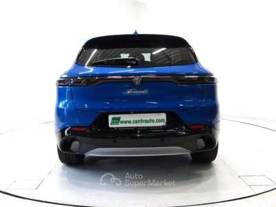 Alfa Romeo Tonale 1.5 MHEV TCT7 Ti Aut. 160 CV Blu/Azzurro usata Andalo Valtellino