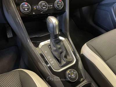 Volkswagen T-Roc 2.0 TDI DSG 4MOTION Advanced 150CV Grigio usata Andalo Valtellino