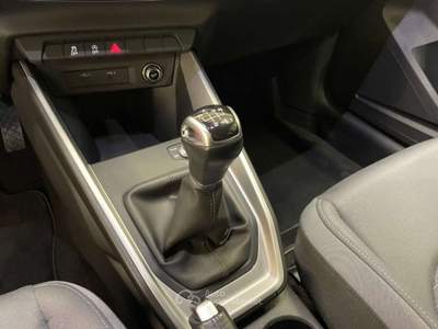 Audi A1 SPB 25 1.0 tfsi Manuale Admi. Pack S line *OK NEOP Rosso usata Andalo Valtellino