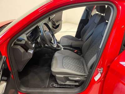 Audi A1 SPB 25 1.0 tfsi Manuale Admi. Pack S line *OK NEOP Rosso usata Andalo Valtellino