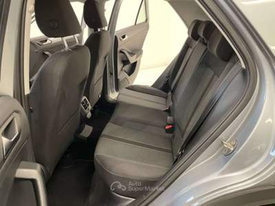 Volkswagen T-Roc 1.5 TSI DSG Life 5P 150CV Grigio usata Andalo Valtellino