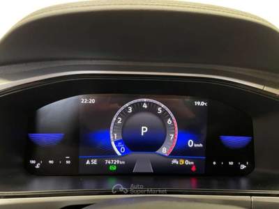 Volkswagen T-Roc 1.5 TSI DSG Life 5P 150CV Grigio usata Andalo Valtellino