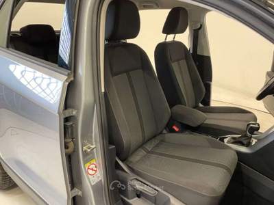 Volkswagen T-Roc 1.5 TSI DSG Life 5P 150CV Grigio usata Andalo Valtellino