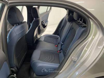 Mercedes-Benz Classe A d 180D Business Aut. * OK NEOPATENTATI * Grigio usata Andalo Valtellino