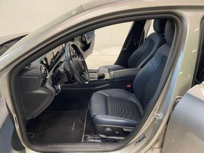 Mercedes-Benz Classe A d 180D Business Aut. * OK NEOPATENTATI * Grigio usata Andalo Valtellino