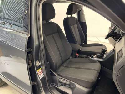 Volkswagen T-Roc 1.5 TSI  DSG 5P Life 150CV Grigio usata Andalo Valtellino