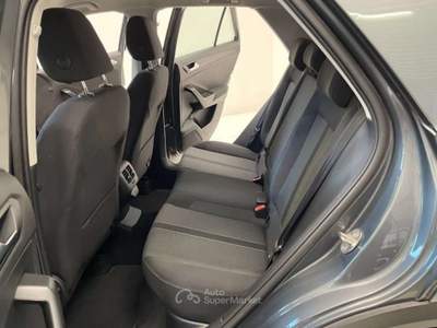 Volkswagen T-Roc 1.5 TSI  DSG 5P Life 150CV Grigio usata Andalo Valtellino