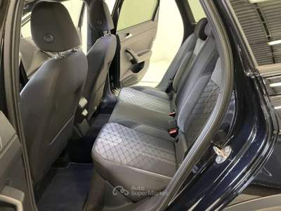 Volkswagen Taigo 1.0 TSI R-Line Manuale * TETTO APRIBILE * 110CV * Nero usata Andalo Valtellino