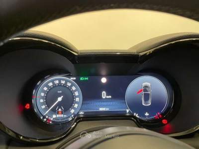 Alfa Romeo Tonale 1.6 diesel  TCT6 Sprint Aut. 130CV Rosso usata Andalo Valtellino