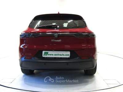 Alfa Romeo Tonale 1.6 diesel  TCT6 Sprint Aut. 130CV Rosso usata Andalo Valtellino