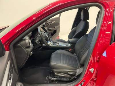 Alfa Romeo Tonale 1.6 diesel  TCT6 Sprint Aut. 130CV Rosso usata Andalo Valtellino