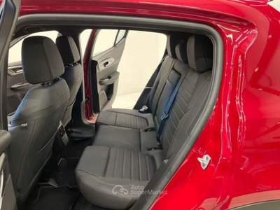Alfa Romeo Tonale 1.6 diesel  TCT6 Sprint Aut. 130CV Rosso usata Andalo Valtellino