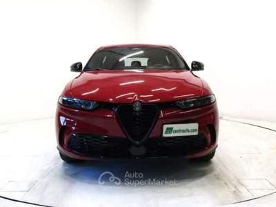 Alfa Romeo Tonale 1.6 diesel  TCT6 Sprint Aut. 130CV Rosso usata Andalo Valtellino