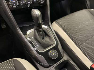 Volkswagen T-Roc 2.0 TDI DSG 4MOTION Advanced 150CV Nero usata Andalo Valtellino